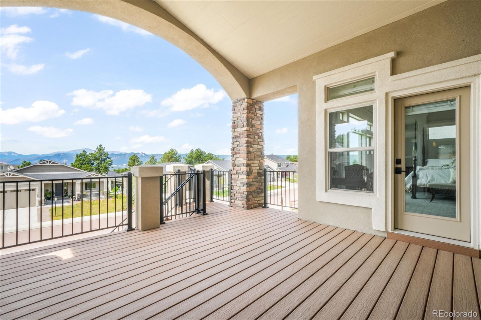 1070 Panoramic Drive Monument CO 80132