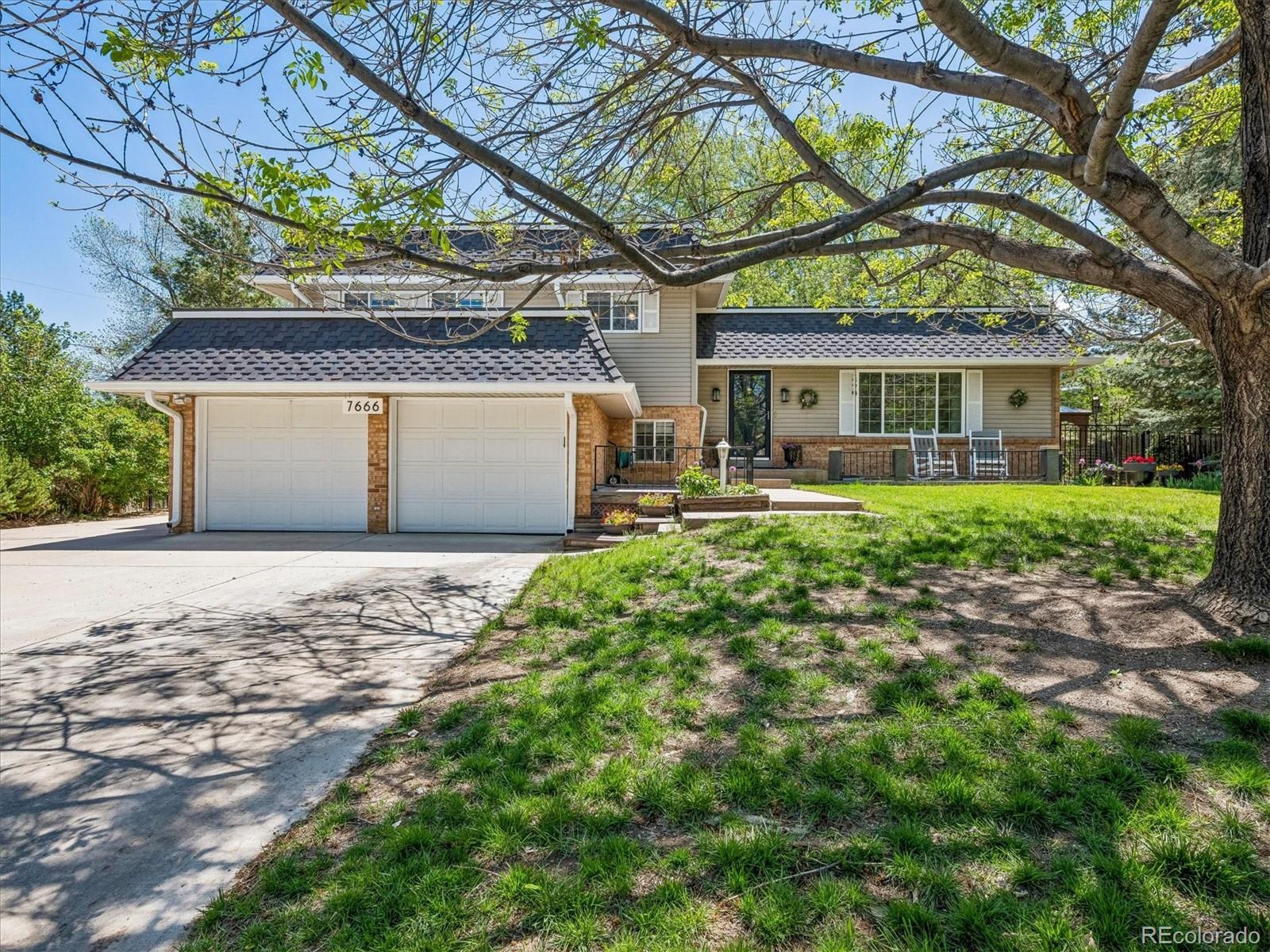 7666 S Cedar Circle Littleton CO 80120