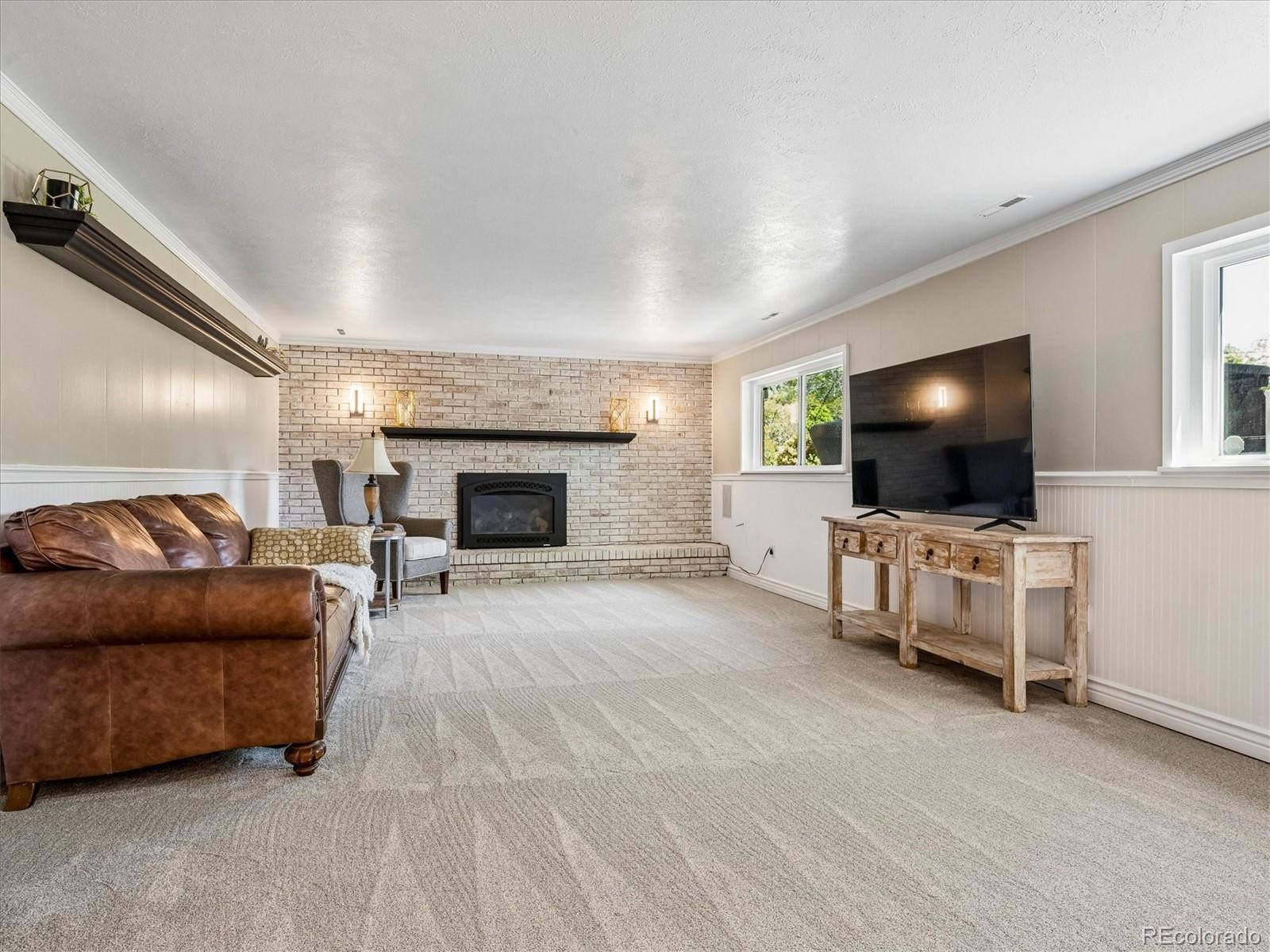 7666 S Cedar Circle Littleton CO 80120