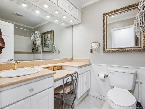 7666 S Cedar Circle Littleton CO 80120