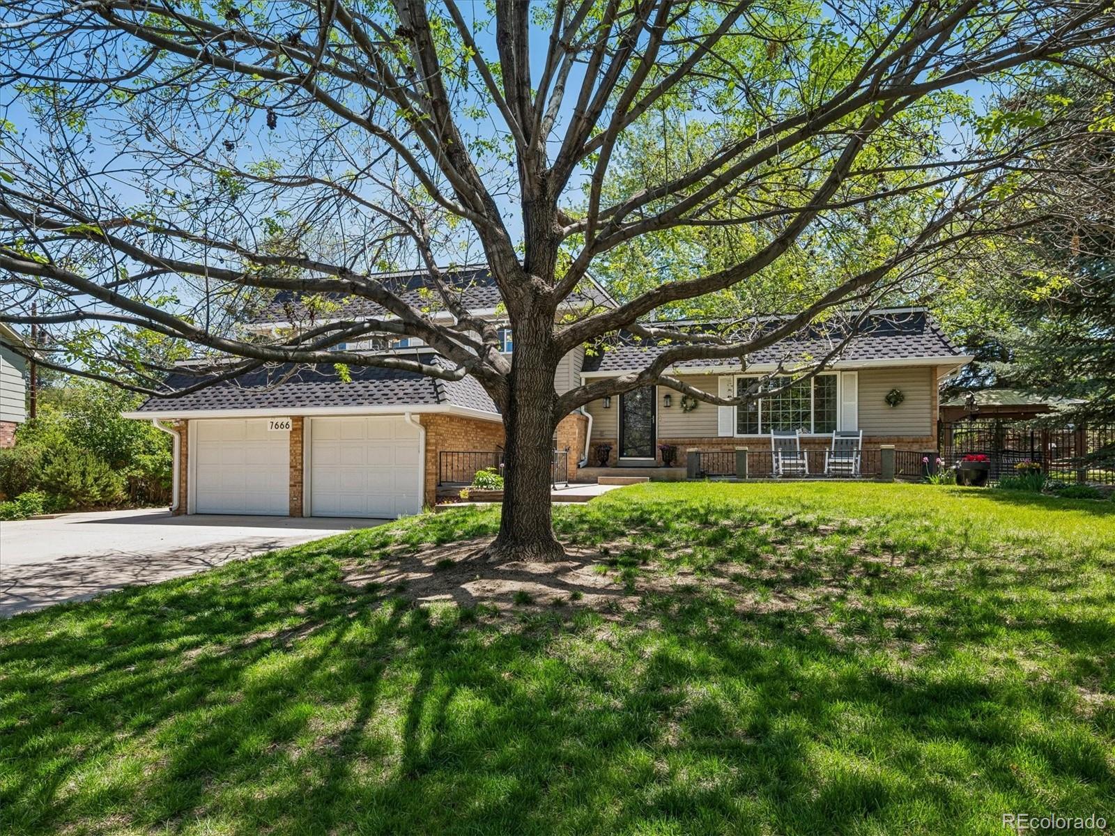 7666 S Cedar Circle Littleton CO 80120