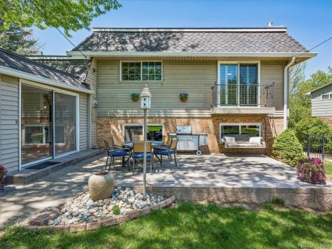 7666 S Cedar Circle Littleton CO 80120