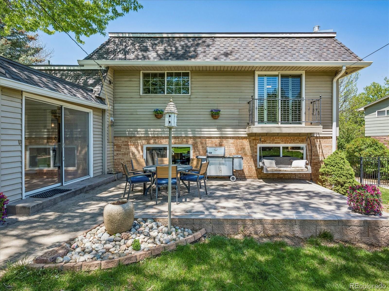 7666 S Cedar Circle Littleton CO 80120