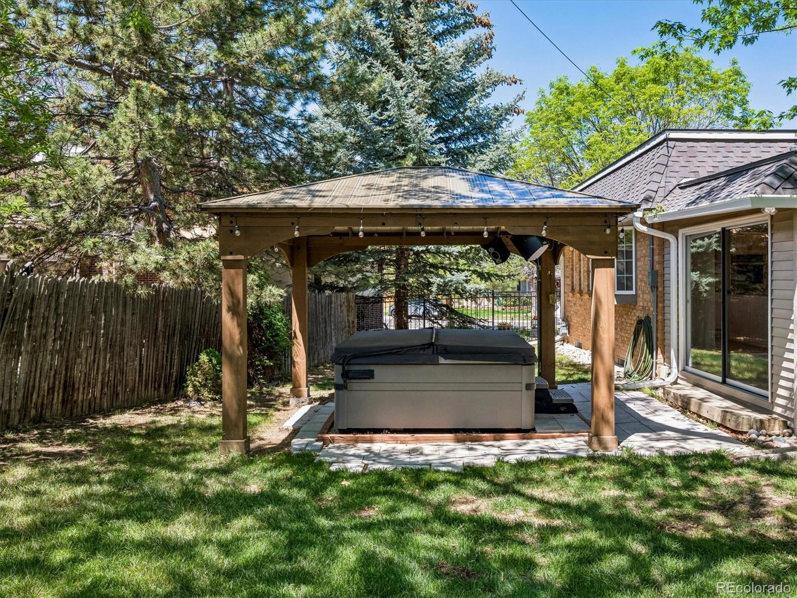 7666 S Cedar Circle Littleton CO 80120