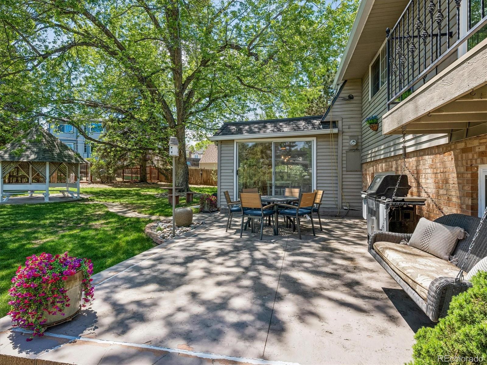 7666 S Cedar Circle Littleton CO 80120