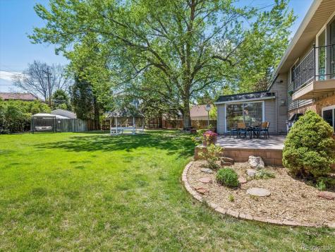 7666 S Cedar Circle Littleton CO 80120