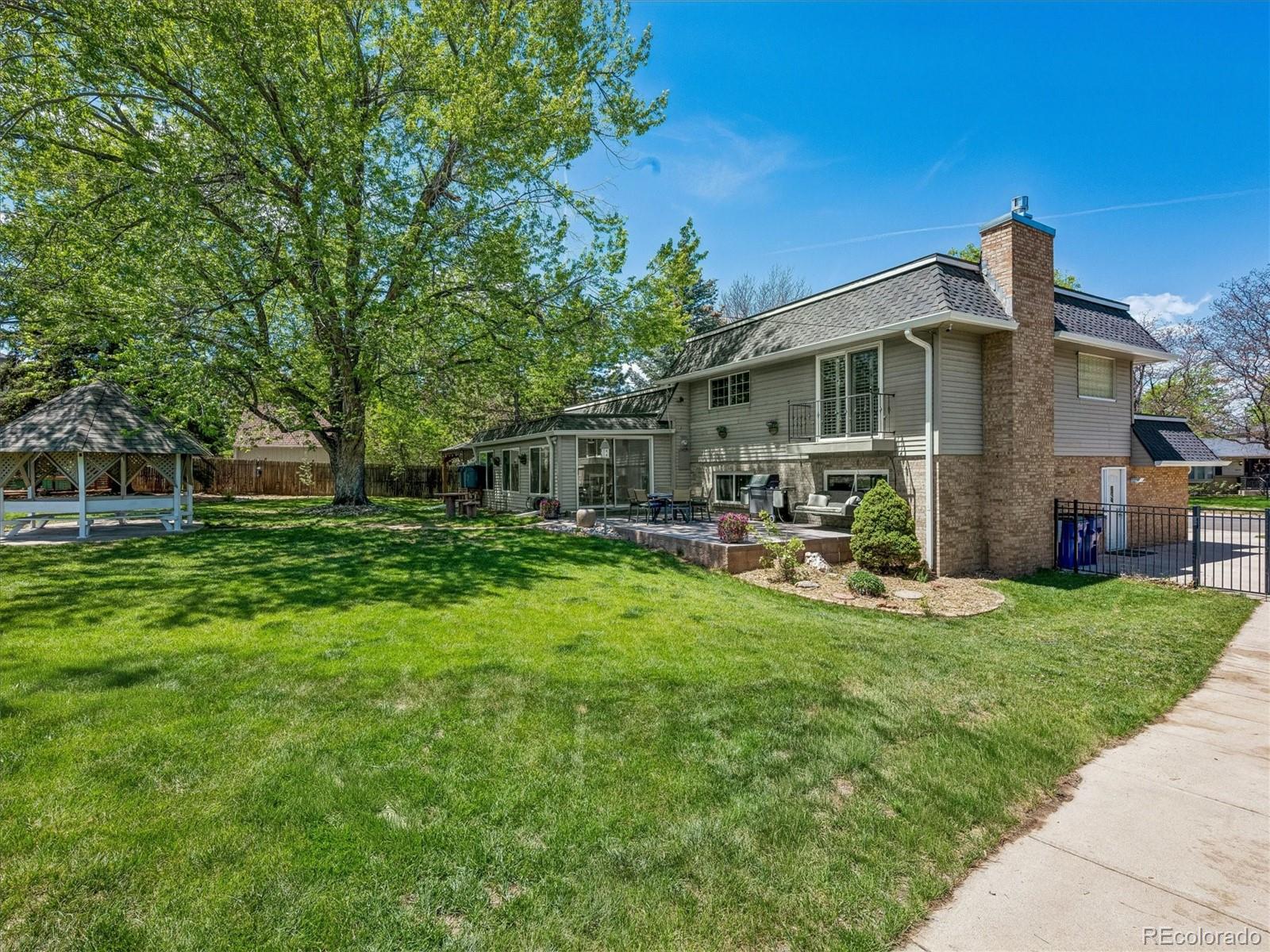 7666 S Cedar Circle Littleton CO 80120