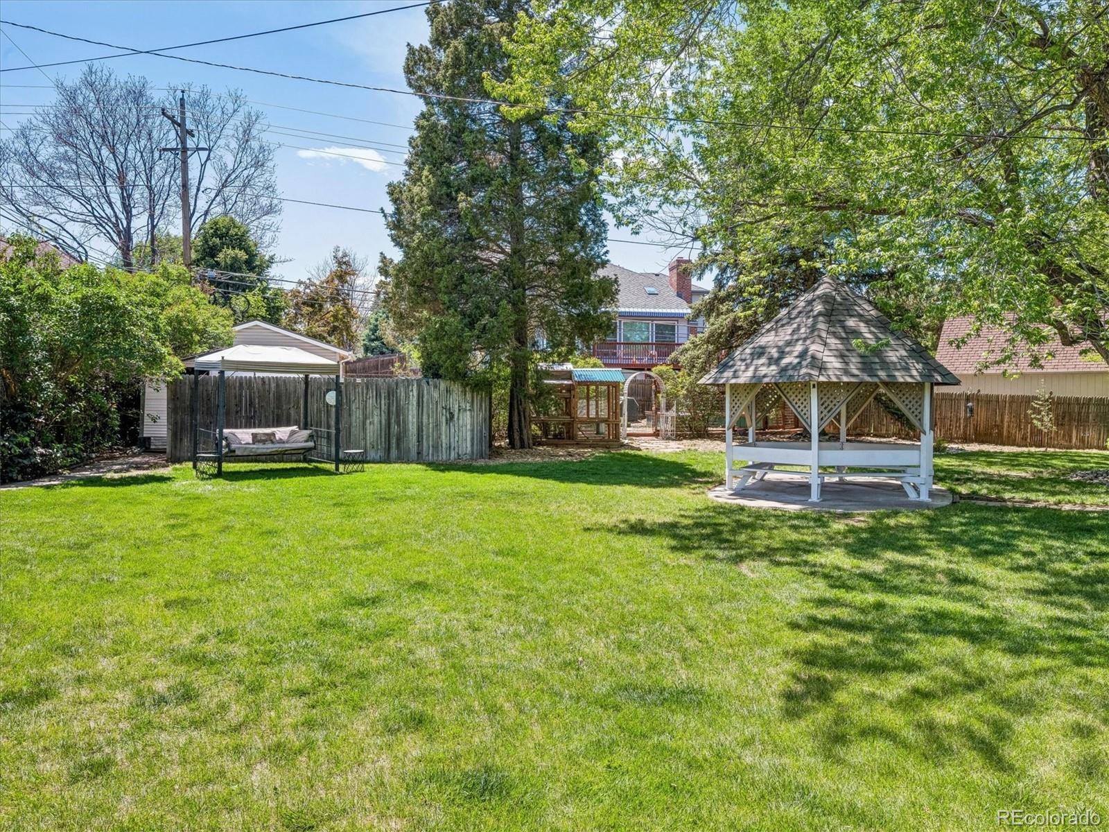 7666 S Cedar Circle Littleton CO 80120