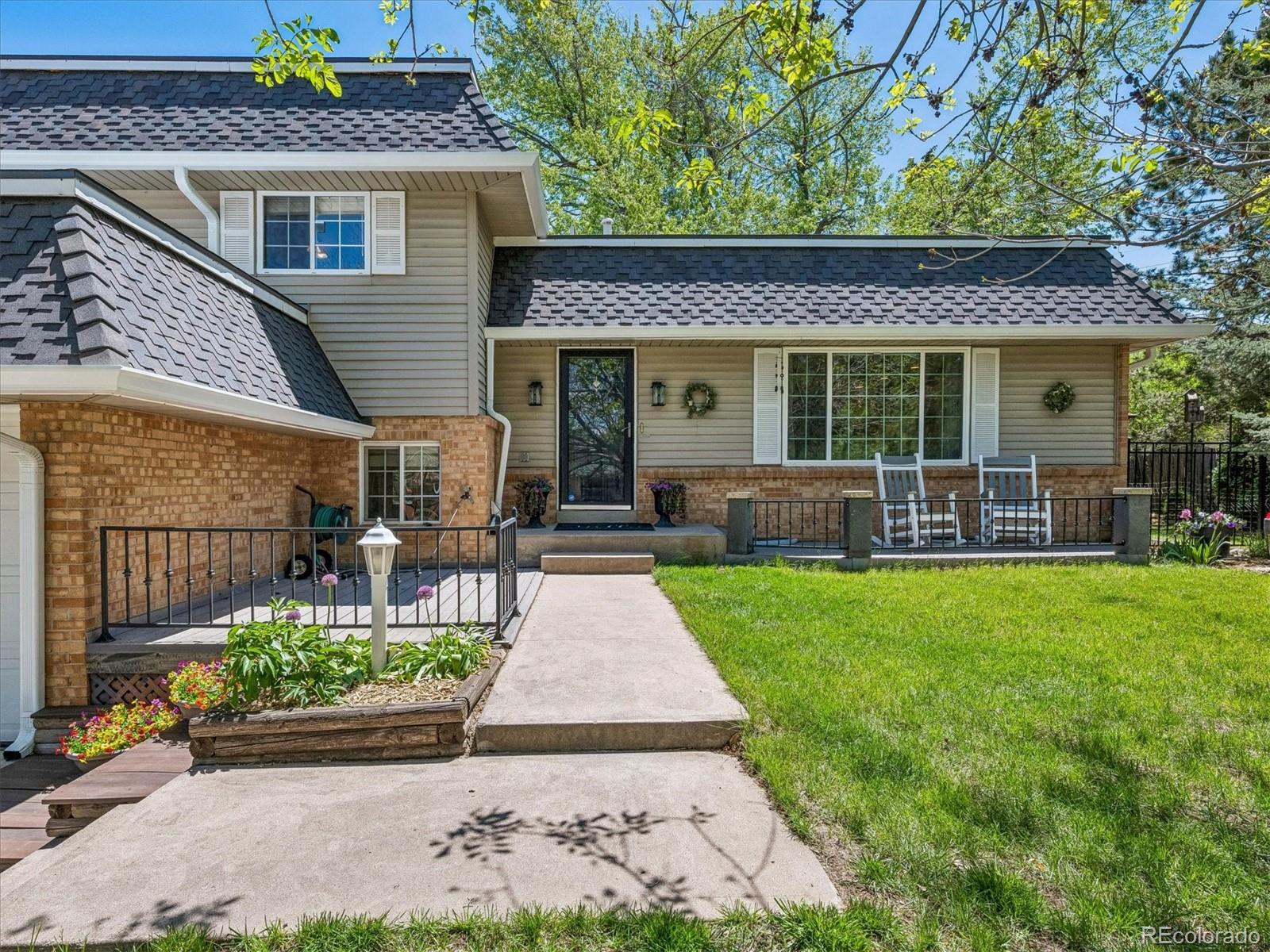 7666 S Cedar Circle Littleton CO 80120