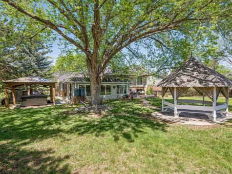 7666 S Cedar Circle Littleton CO 80120