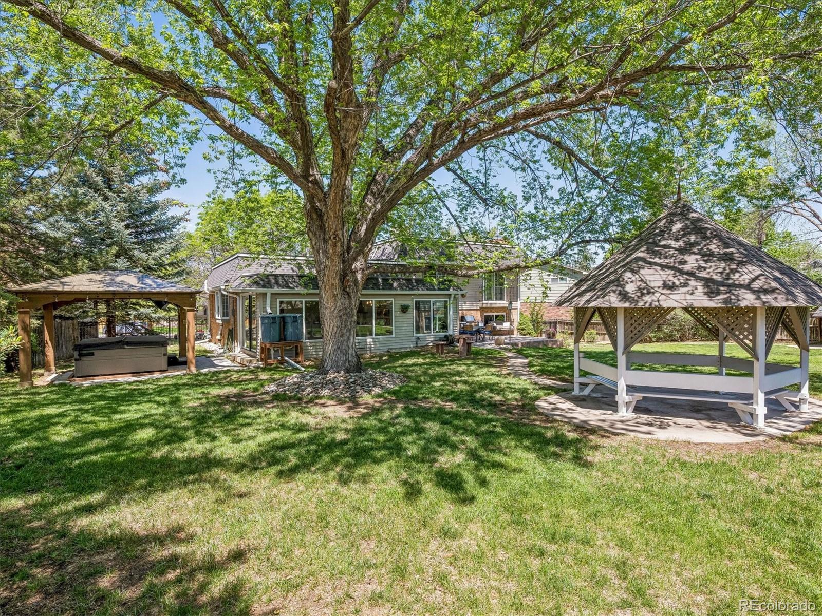 7666 S Cedar Circle Littleton CO 80120
