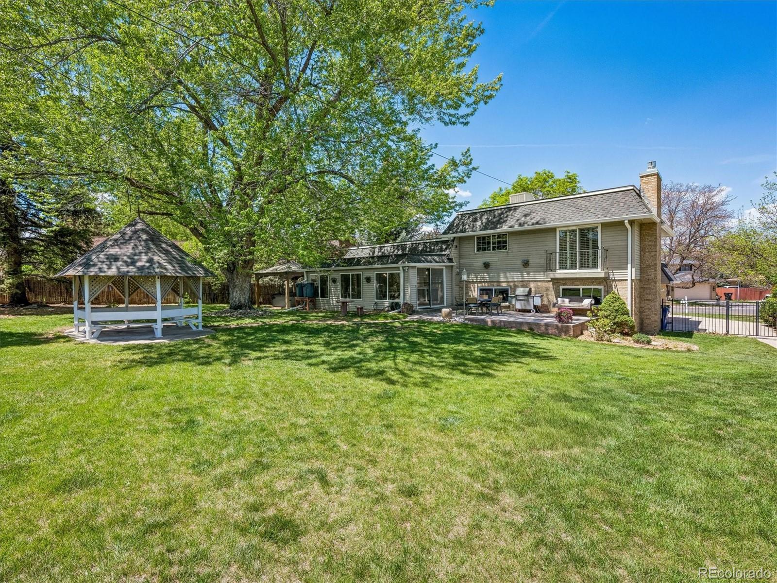 7666 S Cedar Circle Littleton CO 80120