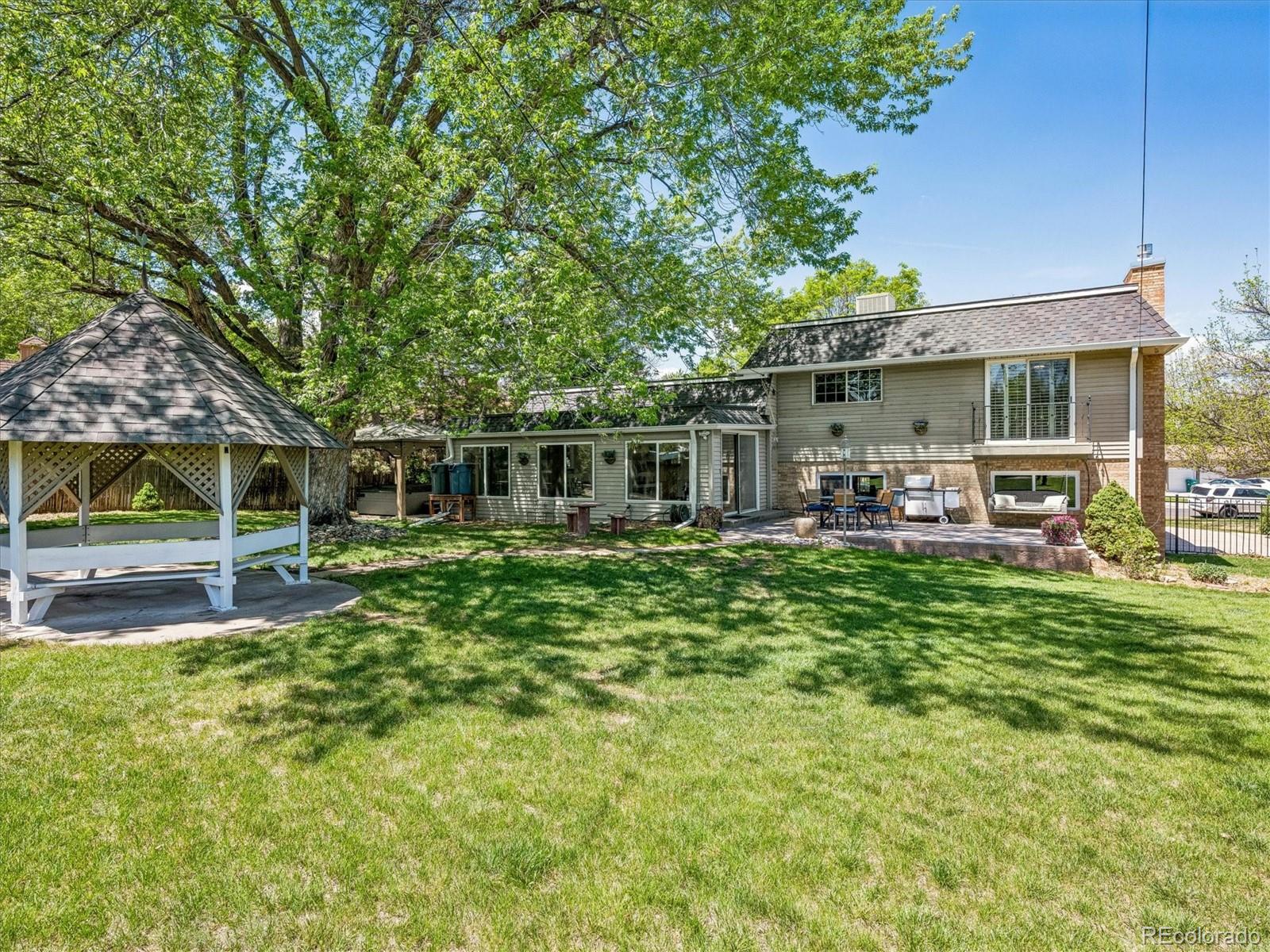 7666 S Cedar Circle Littleton CO 80120