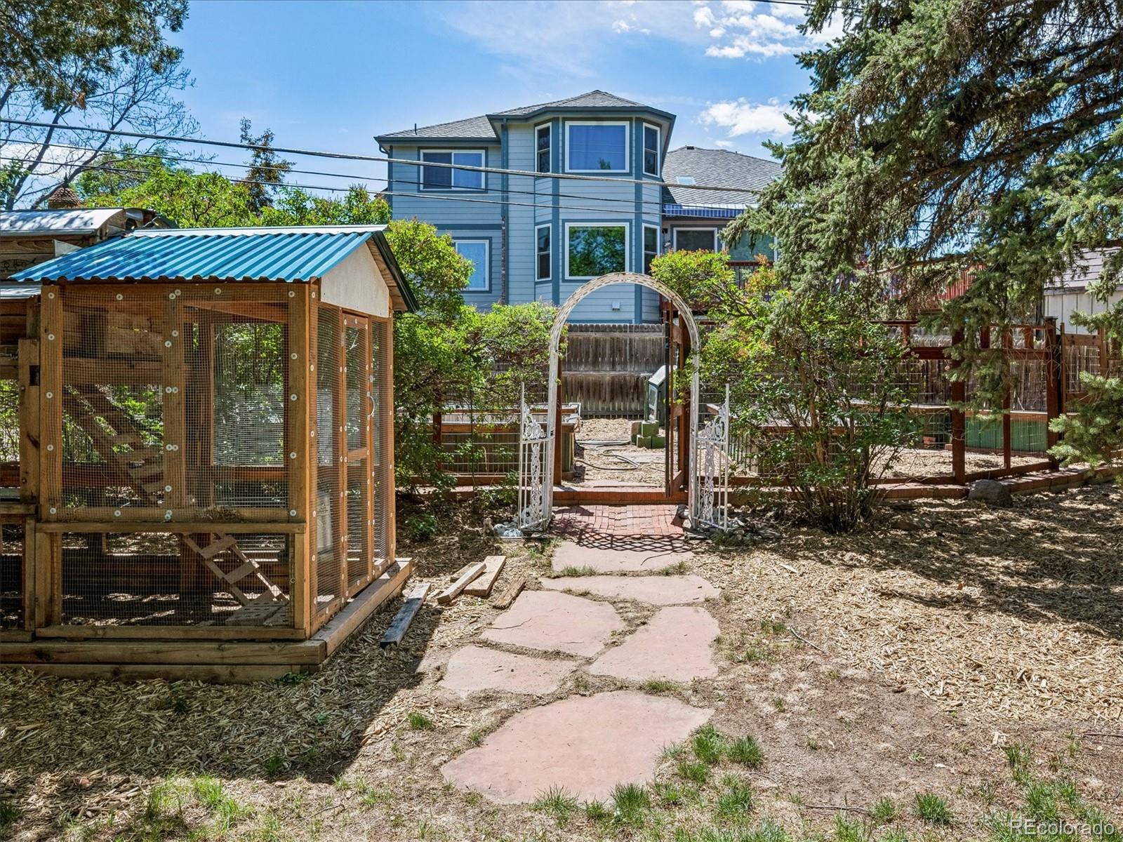 7666 S Cedar Circle Littleton CO 80120