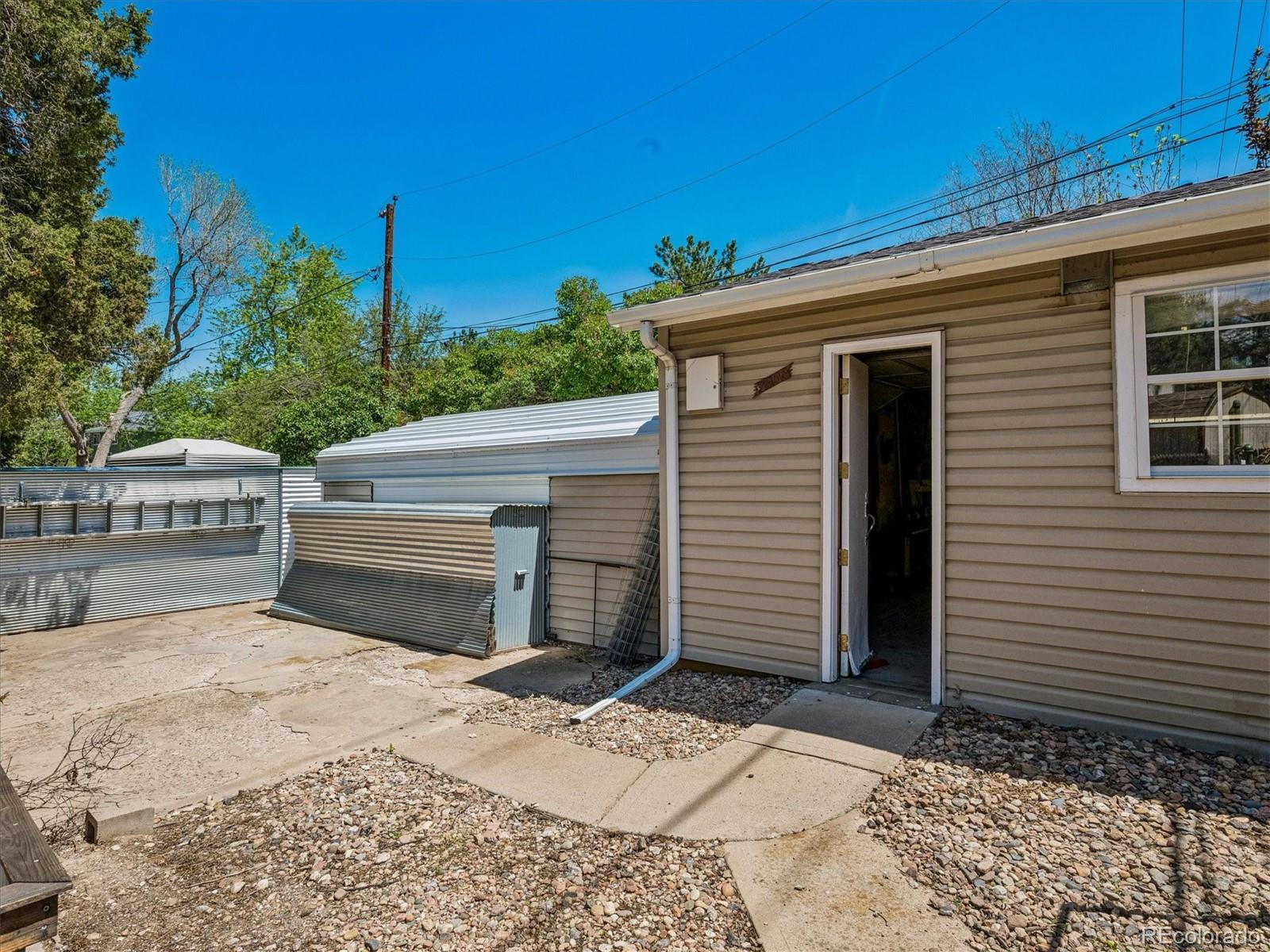 7666 S Cedar Circle Littleton CO 80120