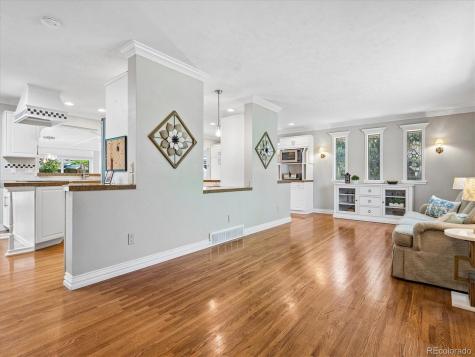 7666 S Cedar Circle Littleton CO 80120