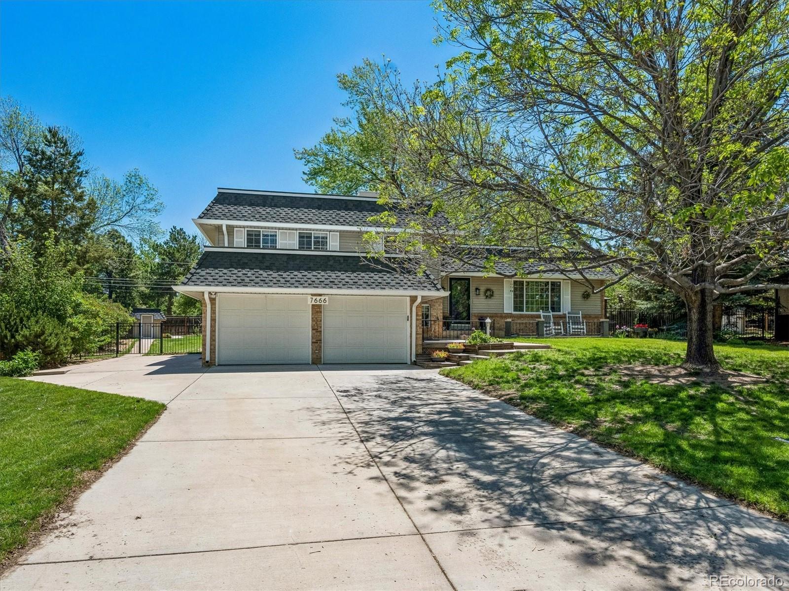 7666 S Cedar Circle Littleton CO 80120