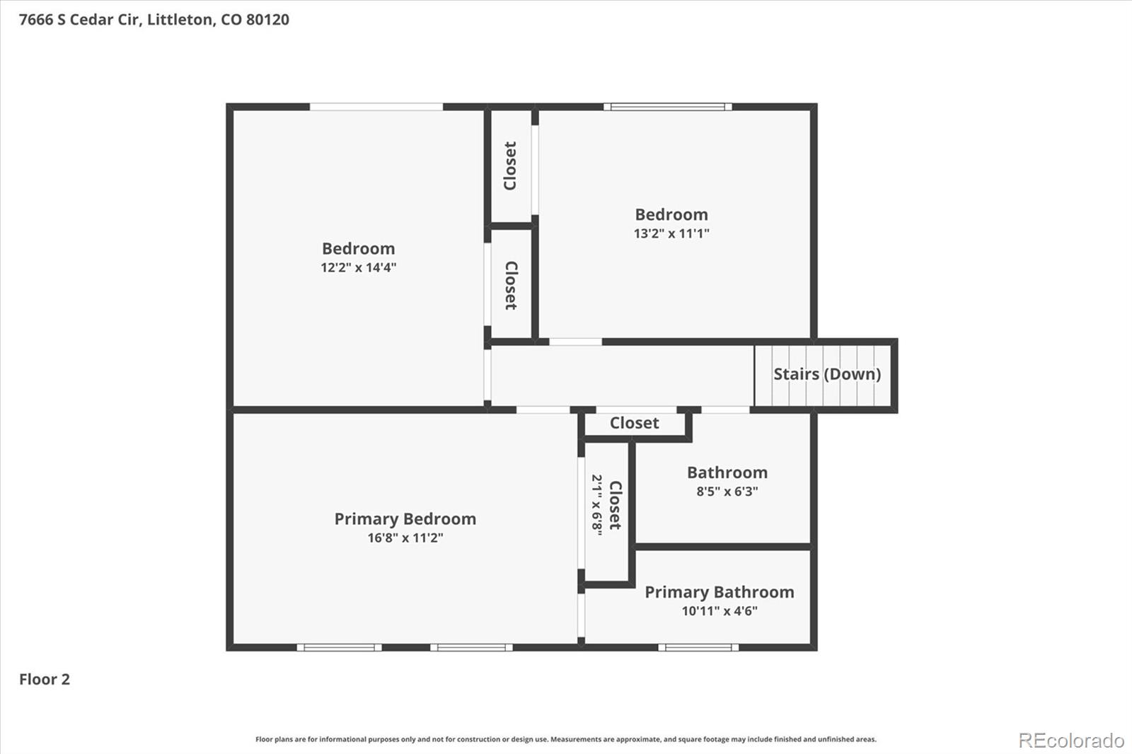 7666 S Cedar Circle Littleton CO 80120