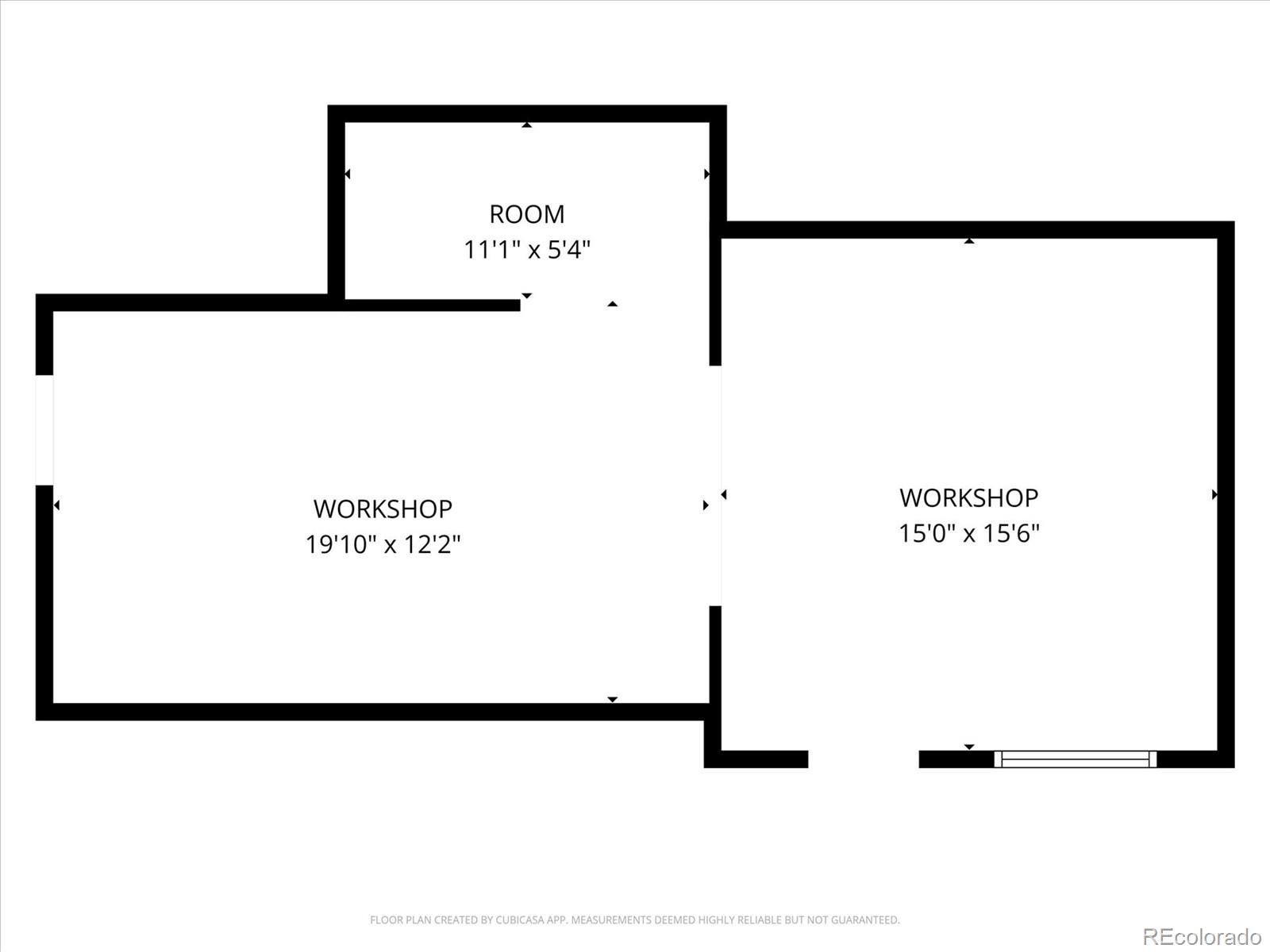 7666 S Cedar Circle Littleton CO 80120