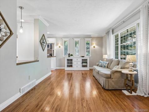 7666 S Cedar Circle Littleton CO 80120