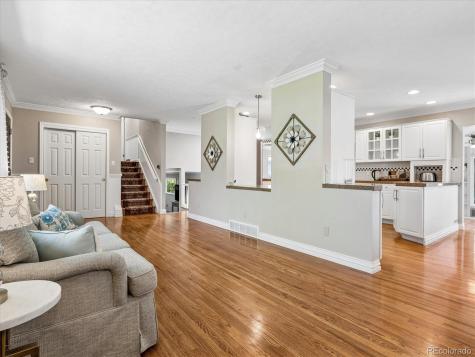 7666 S Cedar Circle Littleton CO 80120