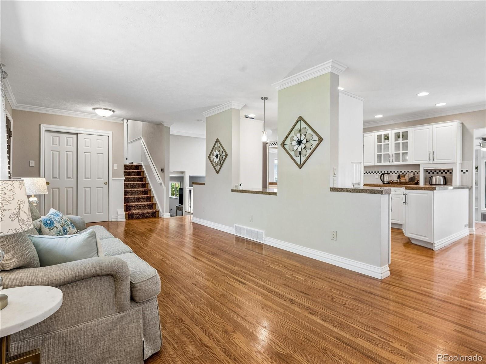 7666 S Cedar Circle Littleton CO 80120