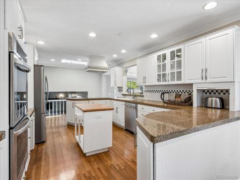 7666 S Cedar Circle Littleton CO 80120