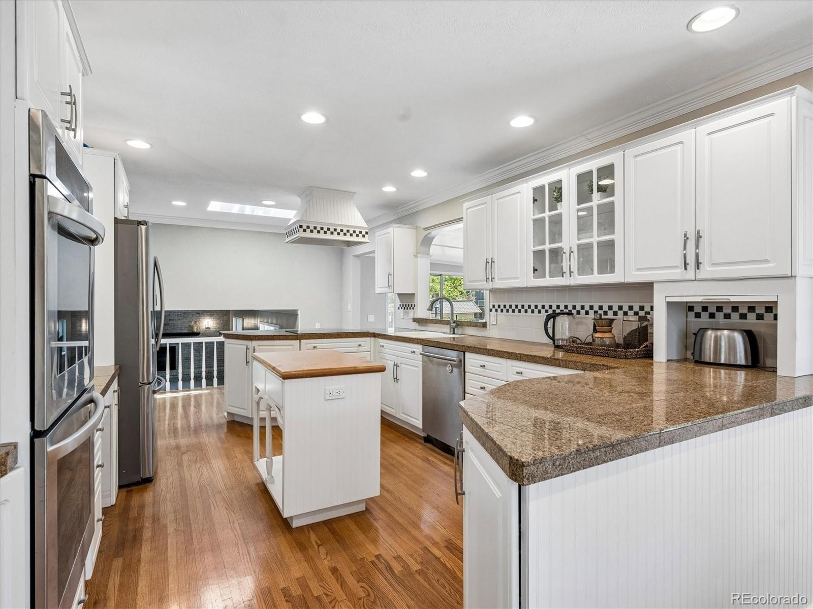 7666 S Cedar Circle Littleton CO 80120