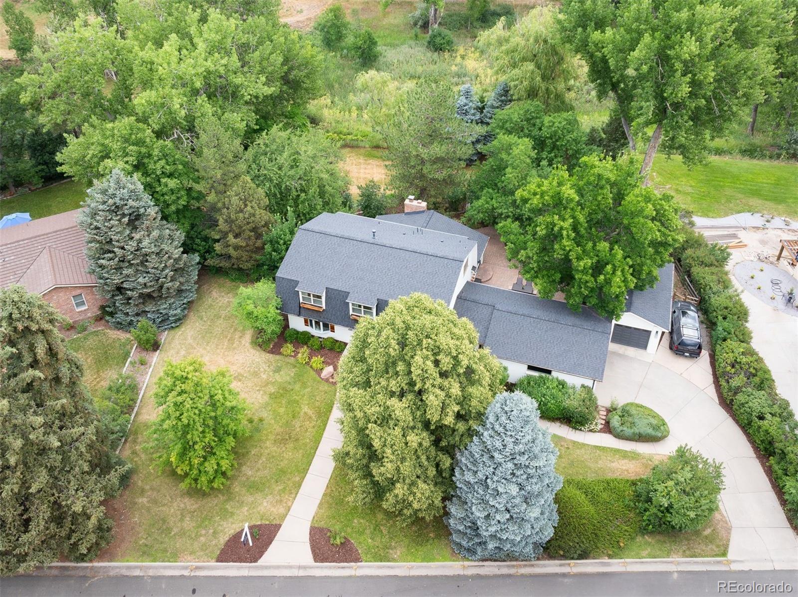 4951 W Ottawa Avenue Littleton CO 80128