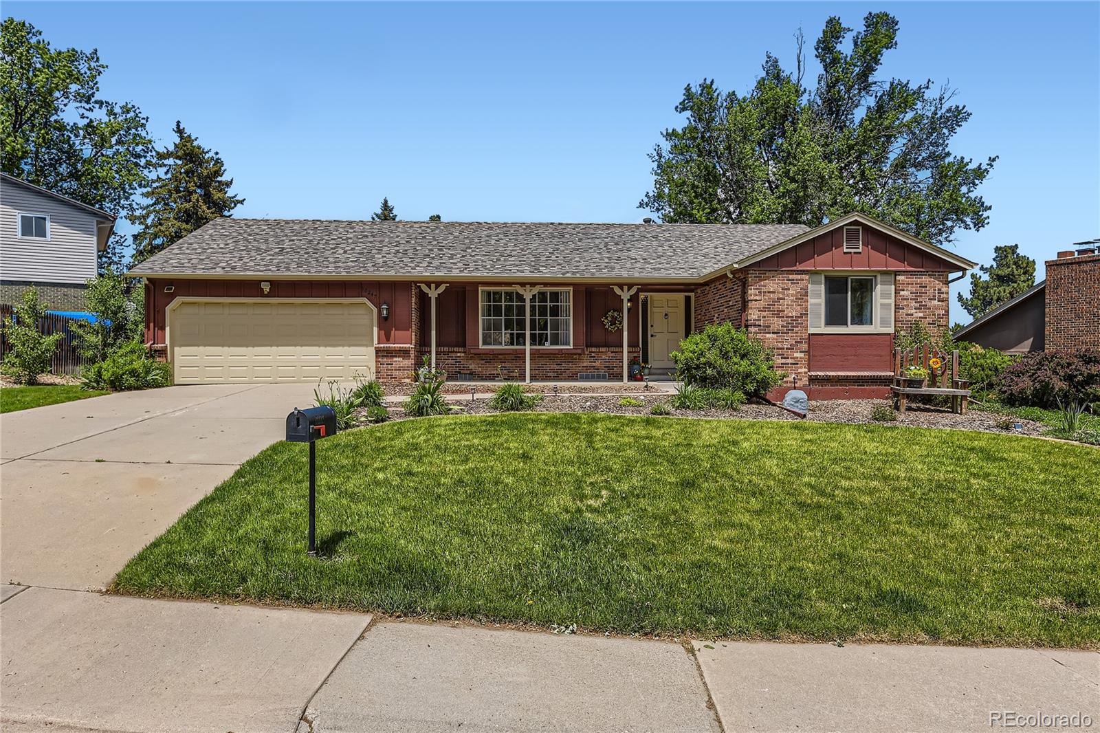 Lakewood CO, 10247 W Arkansas Avenue