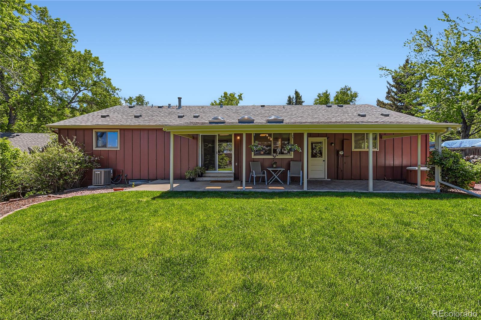 10247 W Arkansas Avenue Lakewood CO 80232