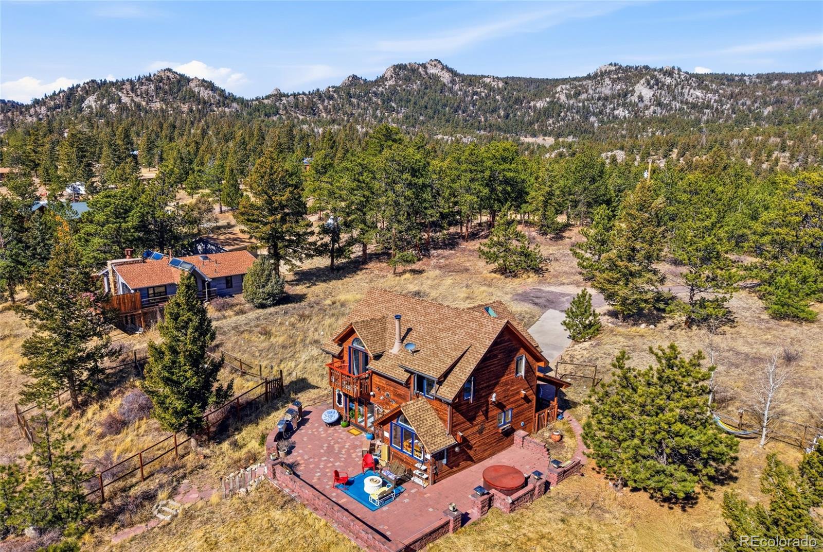215 Lakeshore Park Road Boulder CO 80302