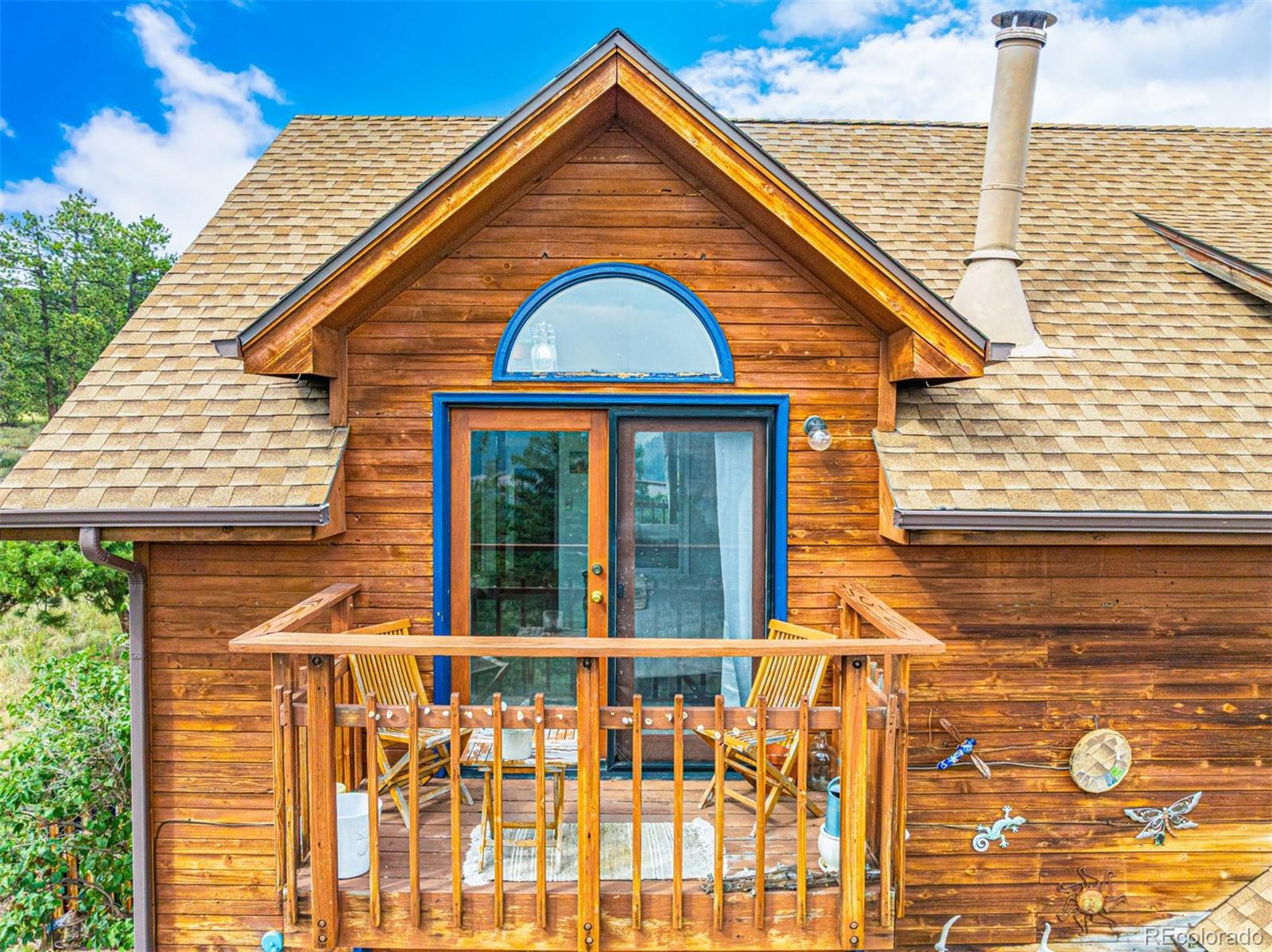 215 Lakeshore Park Road Boulder CO 80302