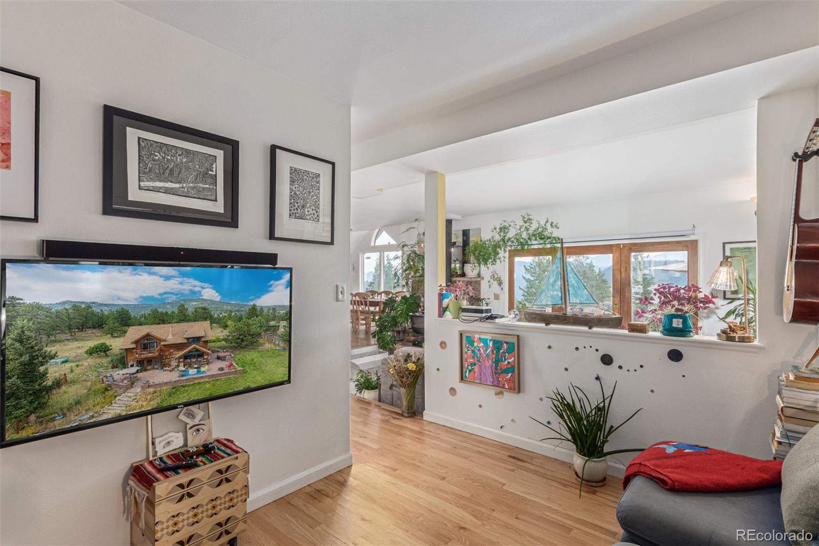 215 Lakeshore Park Road Boulder CO 80302