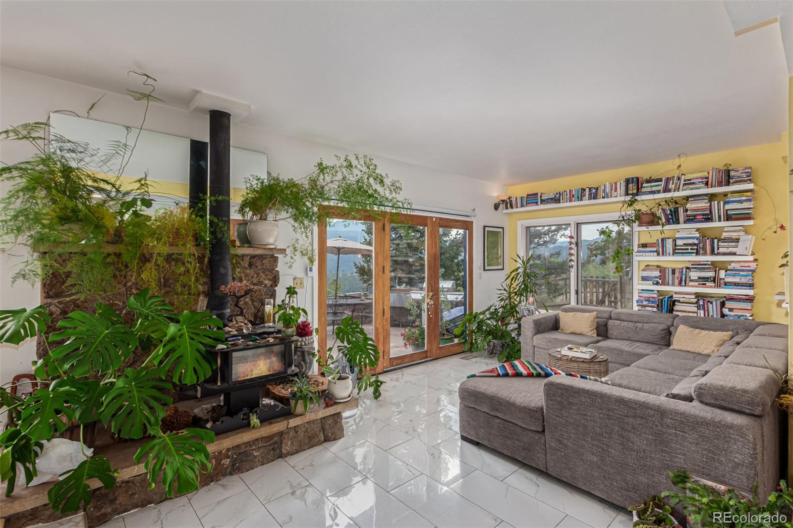 215 Lakeshore Park Road Boulder CO 80302