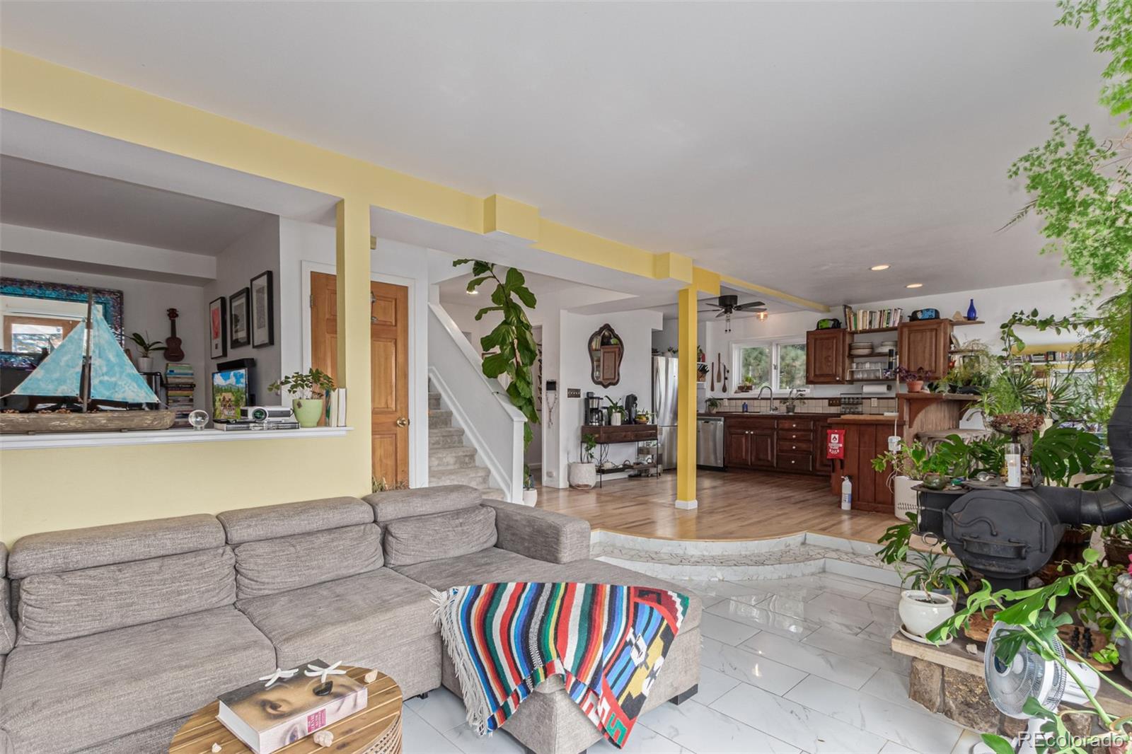 215 Lakeshore Park Road Boulder CO 80302