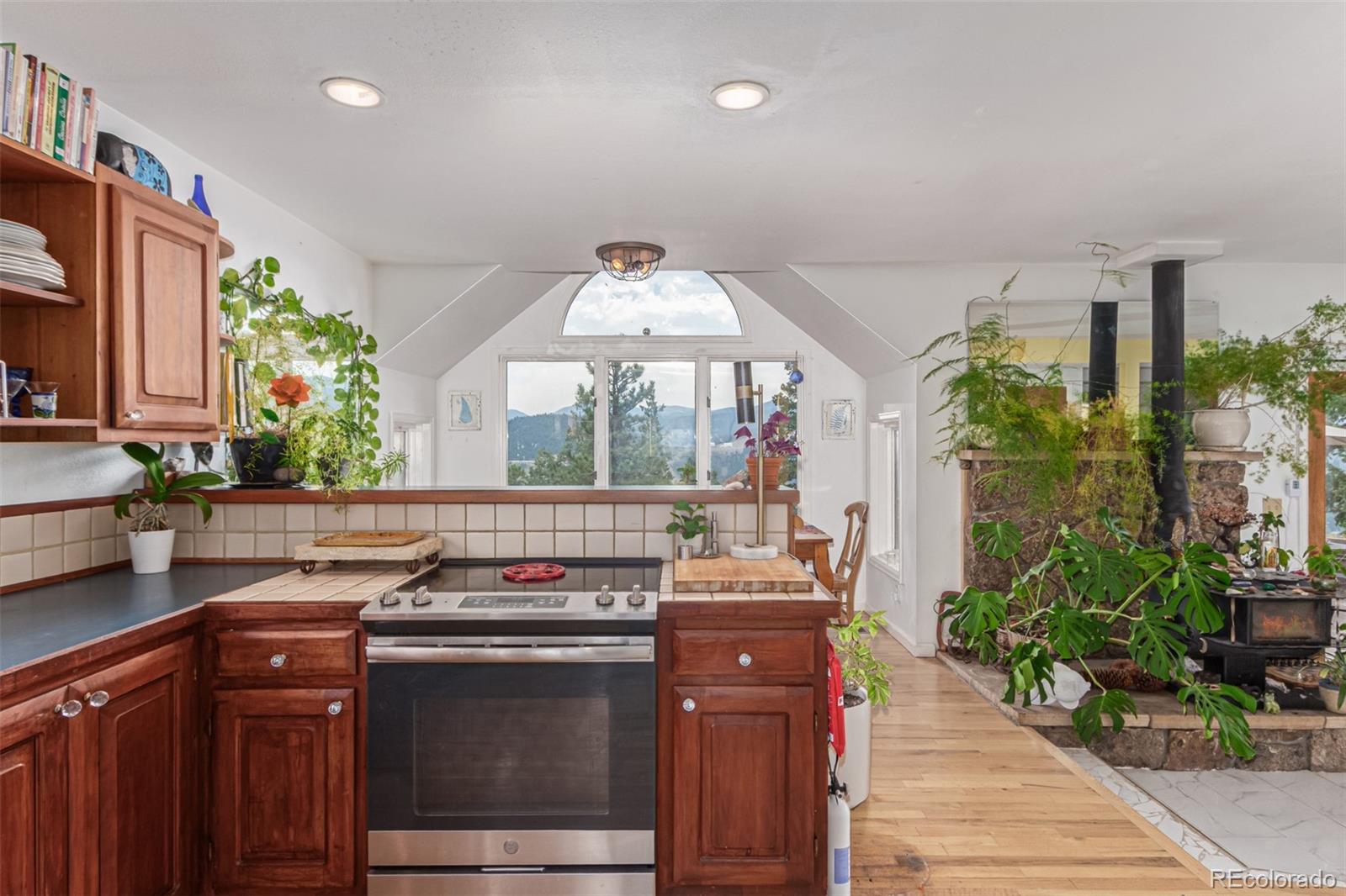 215 Lakeshore Park Road Boulder CO 80302