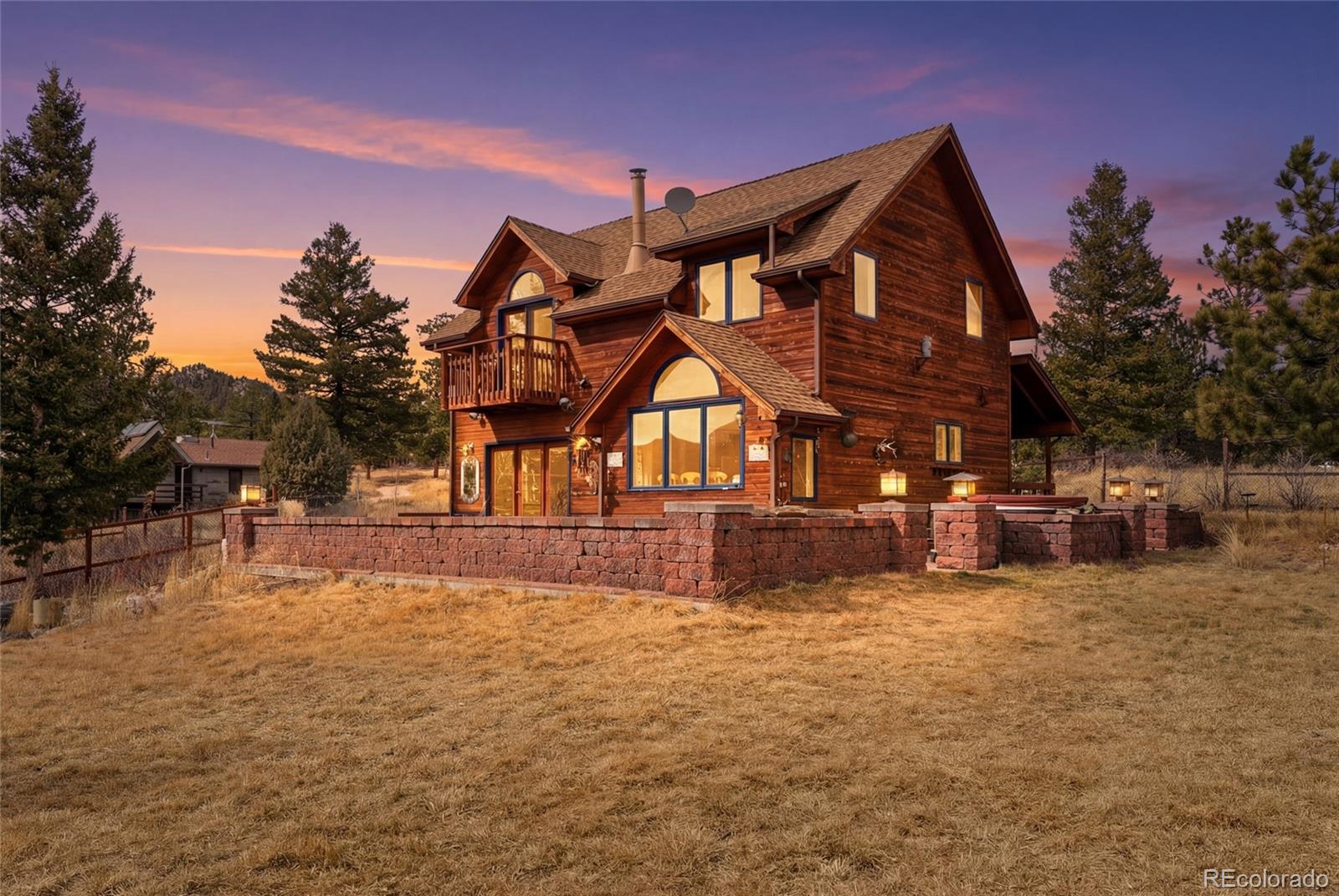 215 Lakeshore Park Road Boulder CO 80302