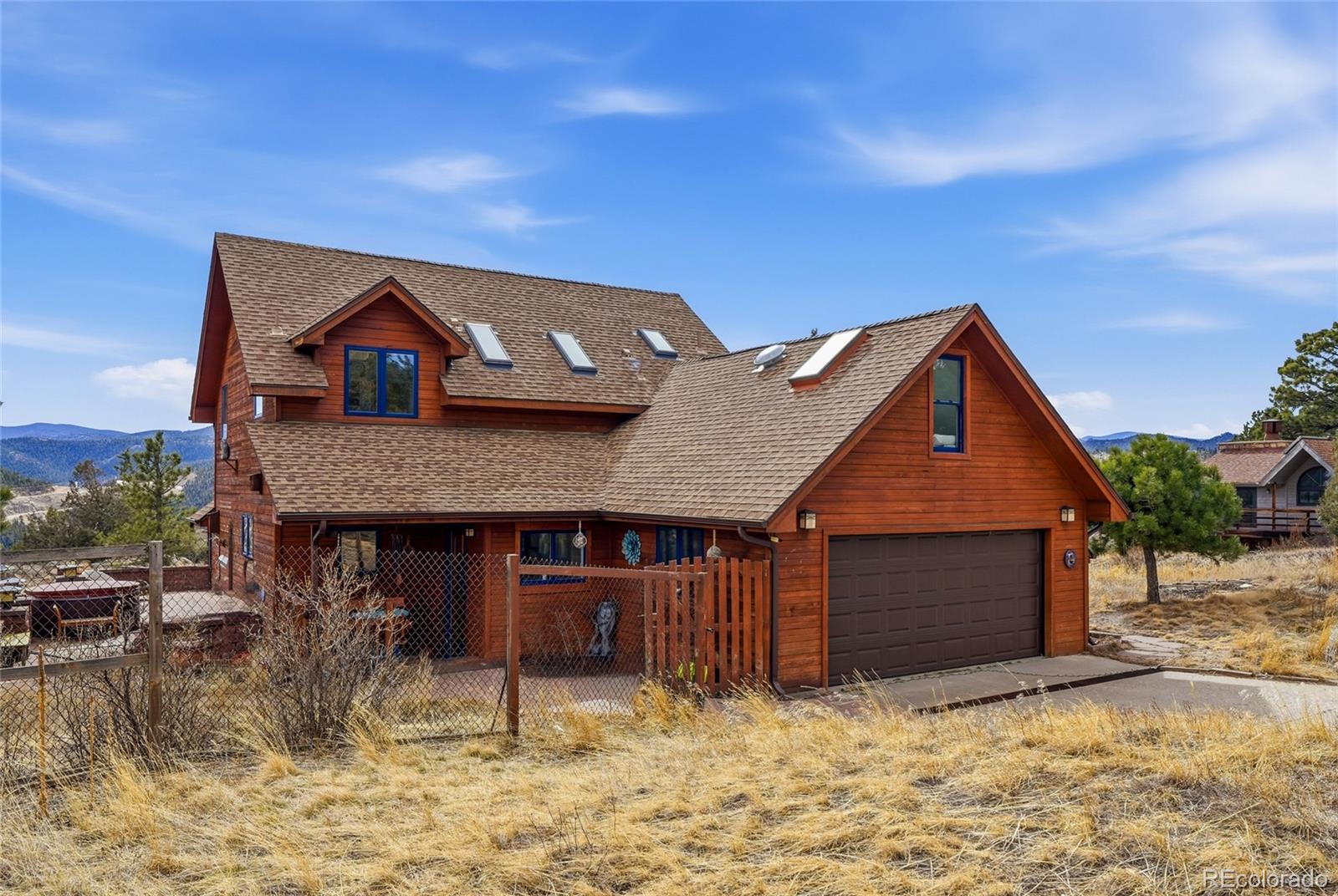 215 Lakeshore Park Road Boulder CO 80302