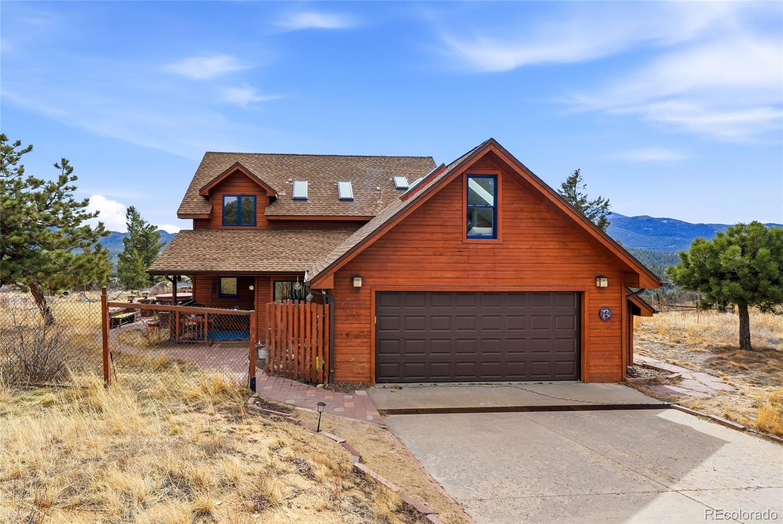 215 Lakeshore Park Road Boulder CO 80302