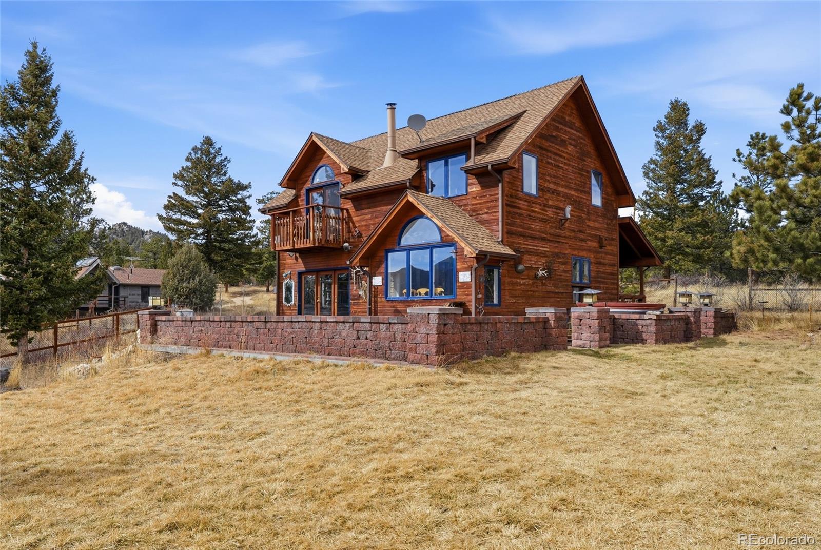 215 Lakeshore Park Road Boulder CO 80302