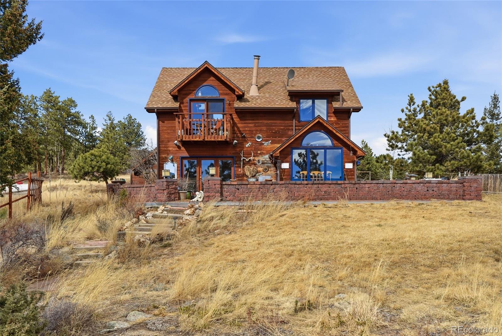 215 Lakeshore Park Road Boulder CO 80302
