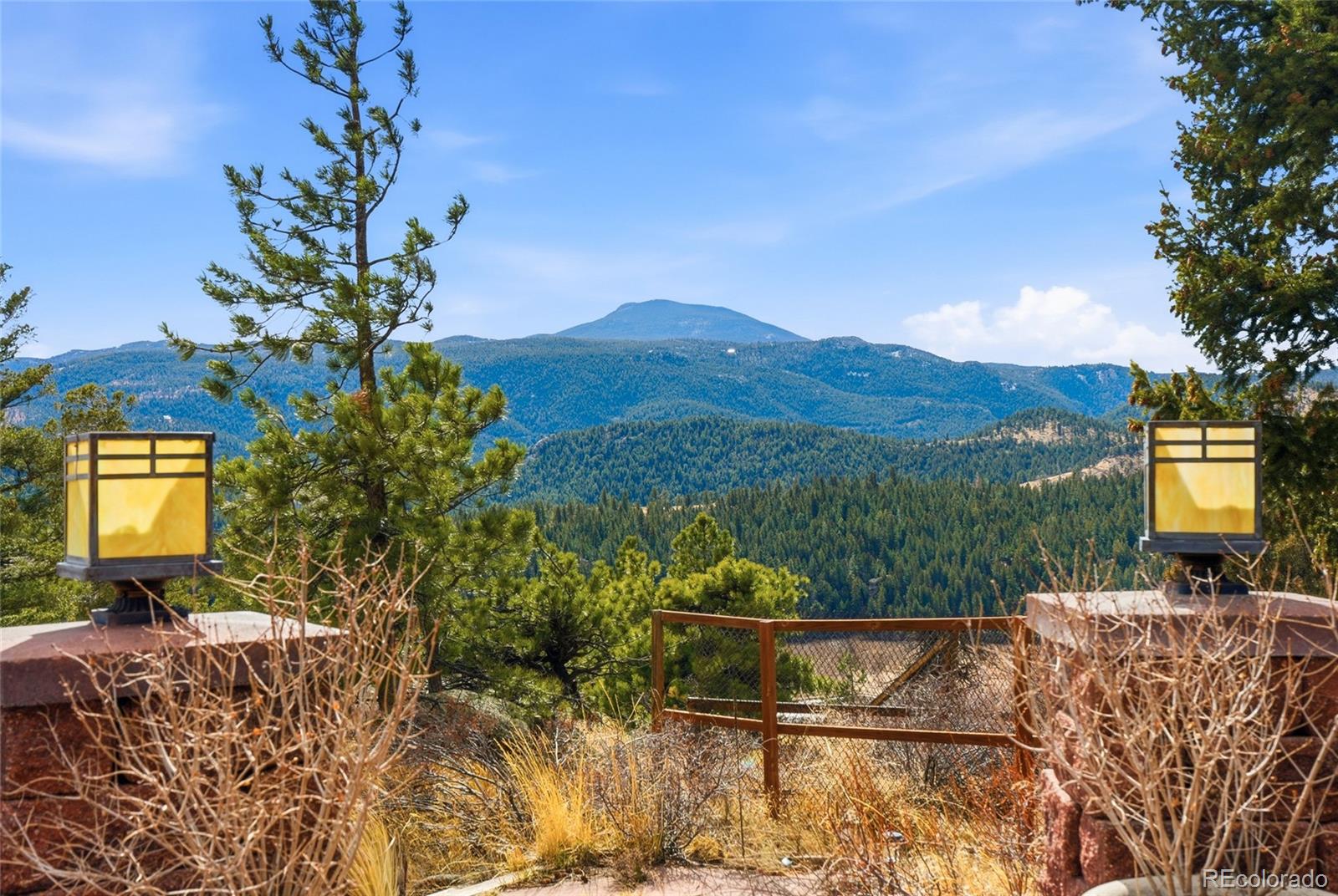 215 Lakeshore Park Road Boulder CO 80302