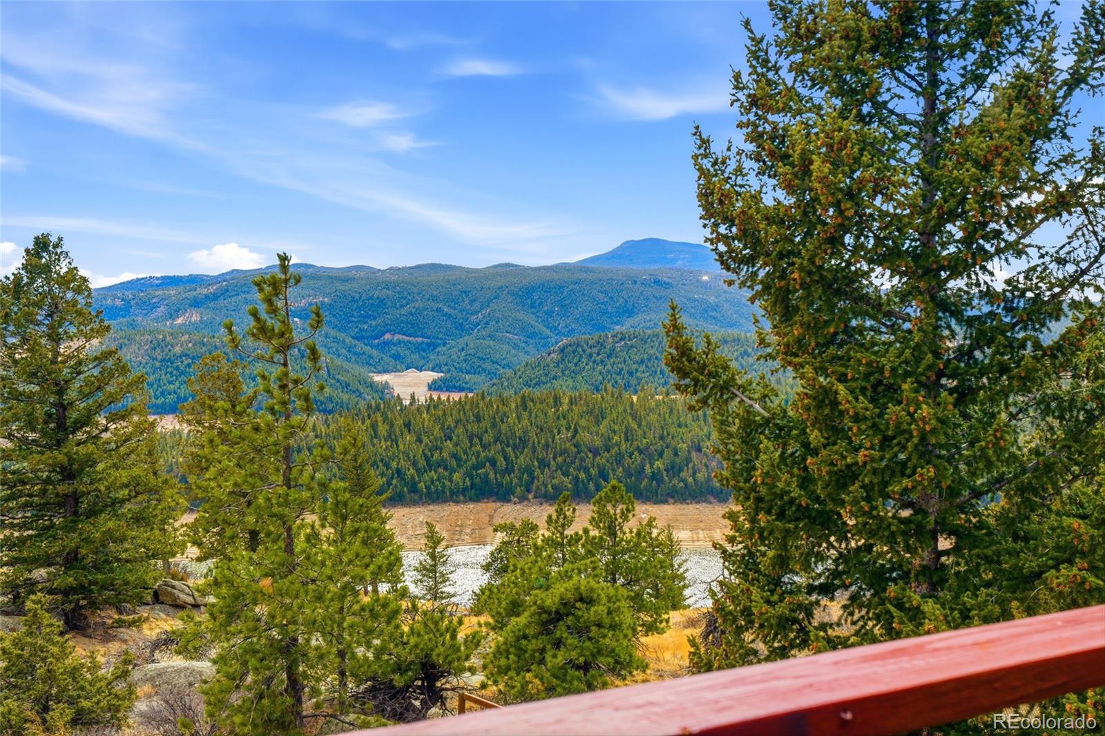 215 Lakeshore Park Road Boulder CO 80302
