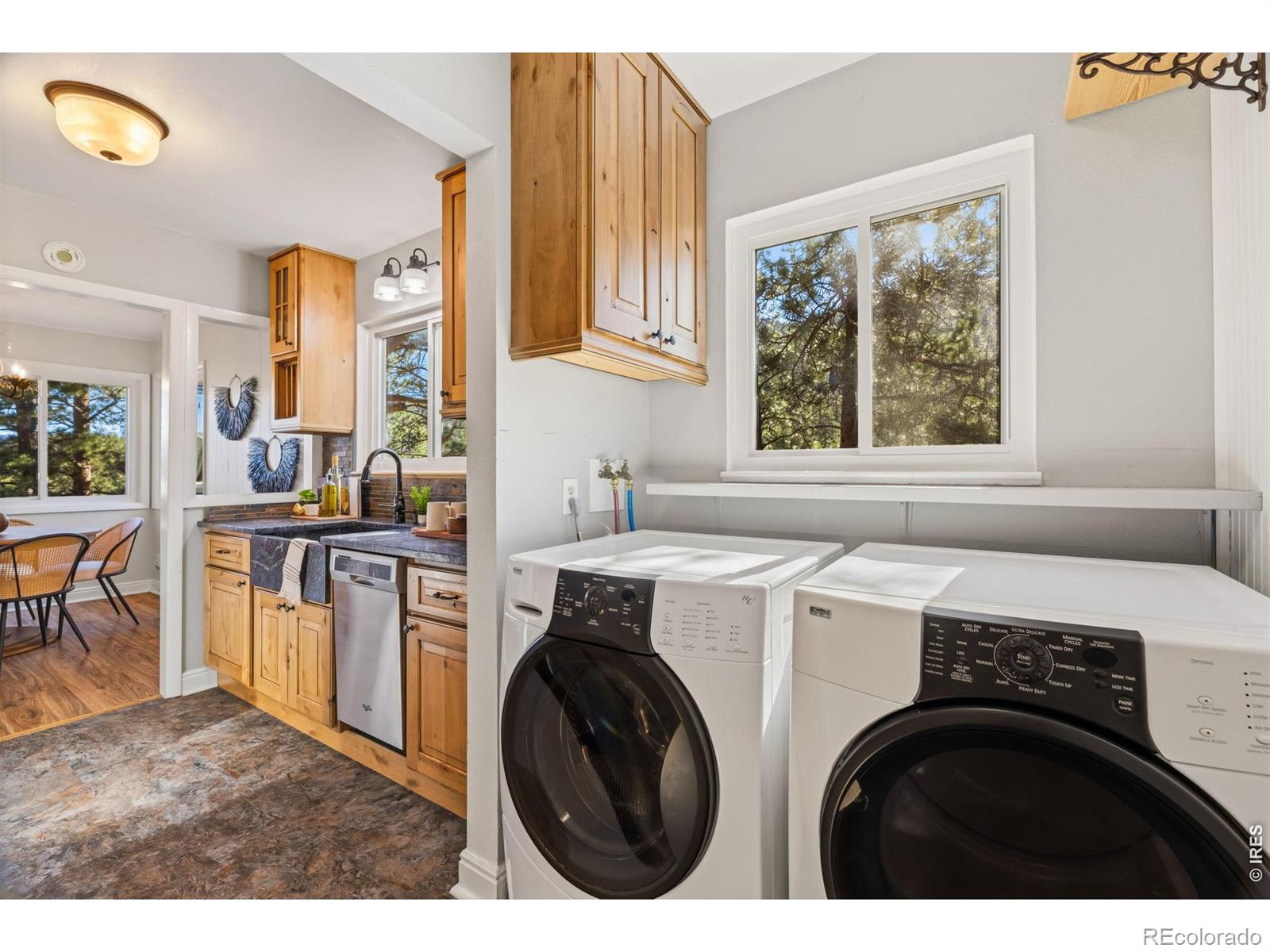 1104 Willow Court Estes Park CO 80517