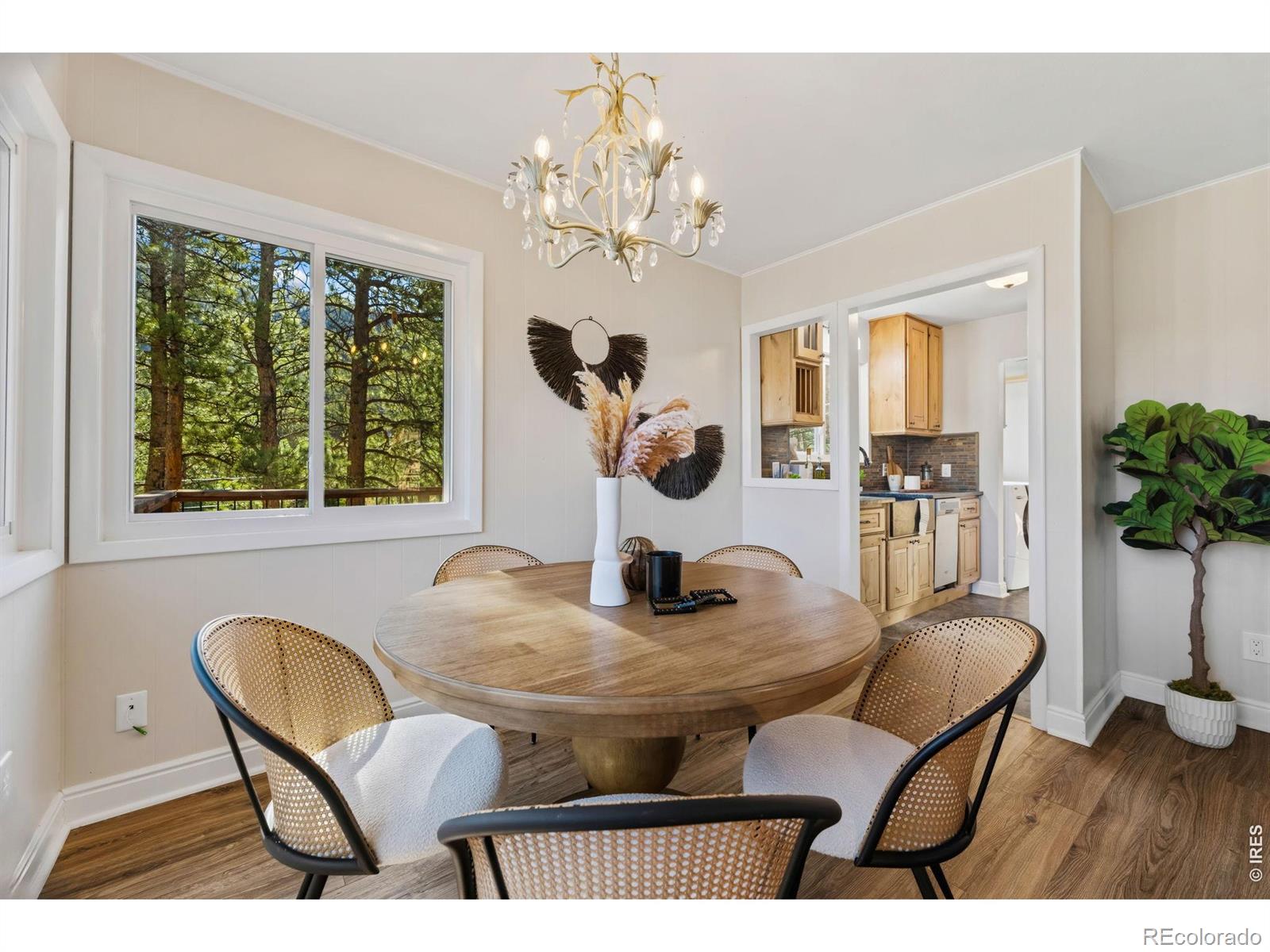 1104 Willow Court Estes Park CO 80517