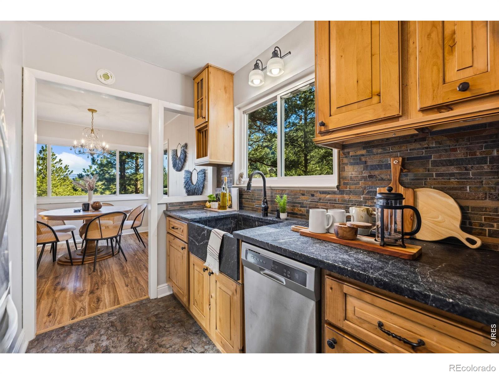 1104 Willow Court Estes Park CO 80517