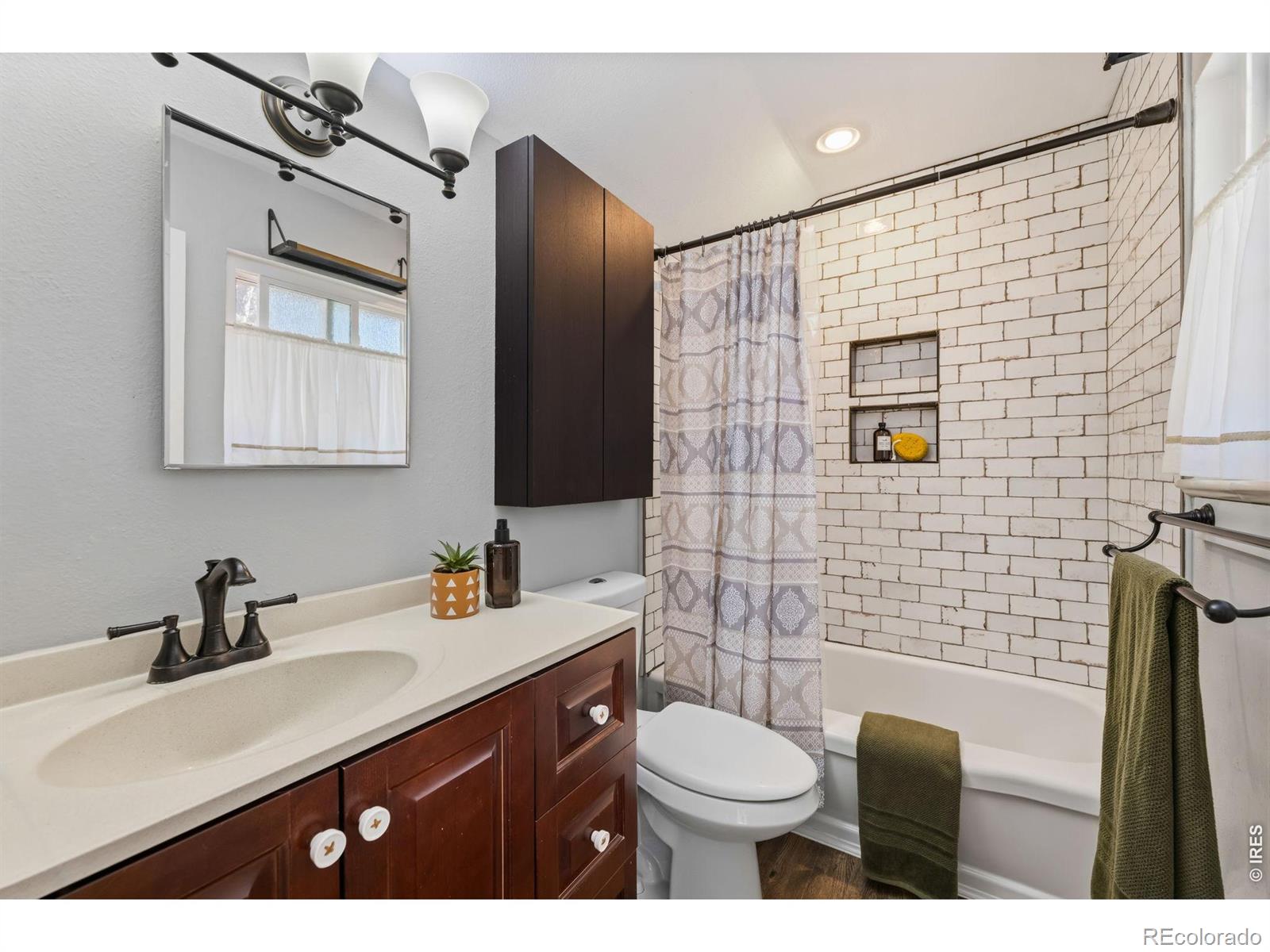 1104 Willow Court Estes Park CO 80517