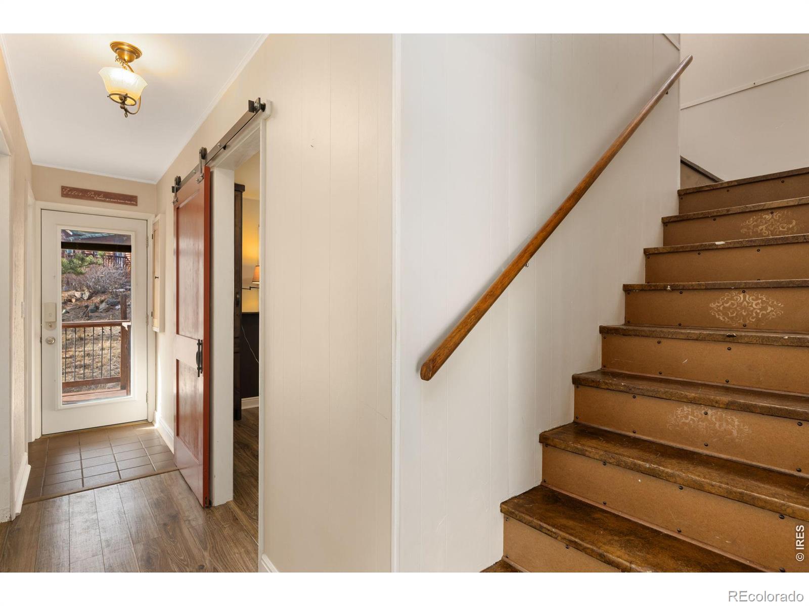 1104 Willow Court Estes Park CO 80517