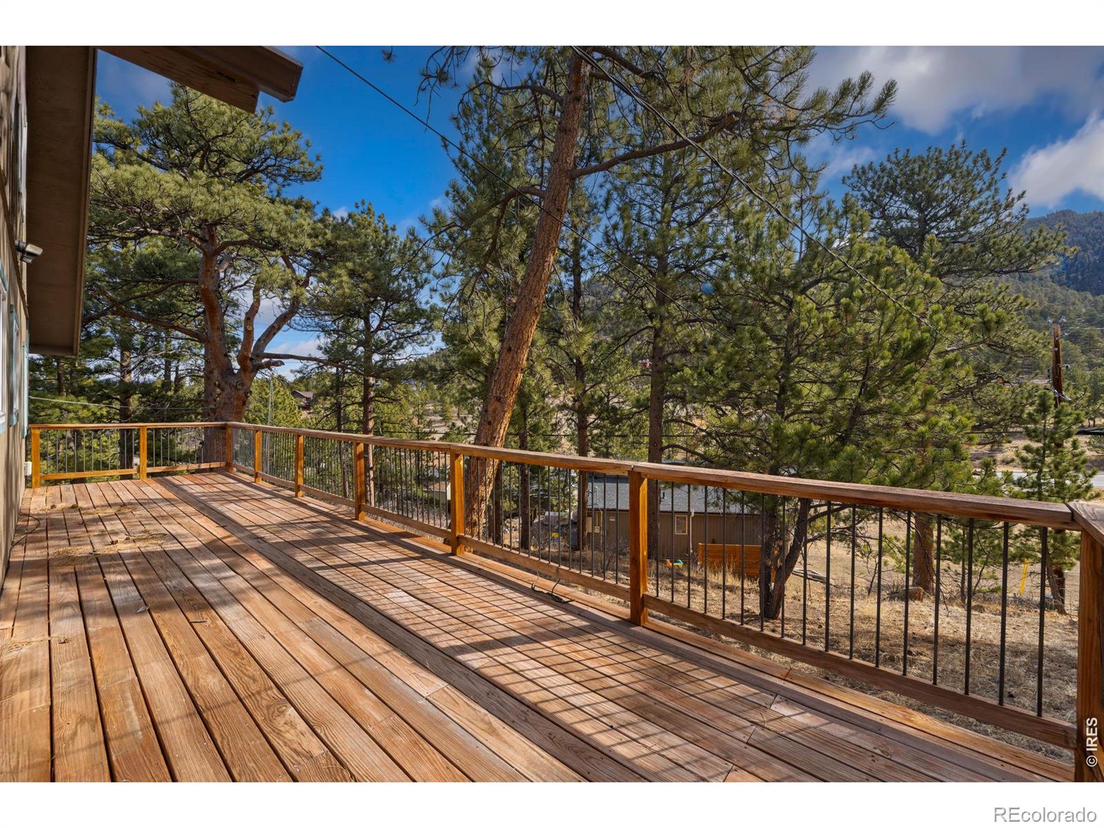 1104 Willow Court Estes Park CO 80517